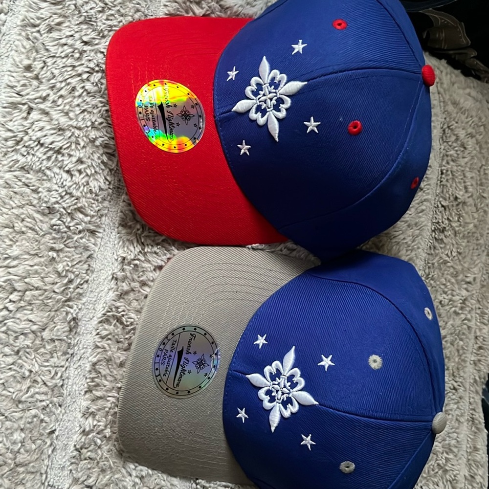 Hats